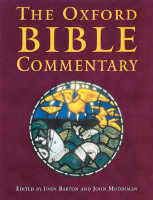 The Oxford Bible Commentary.pdf